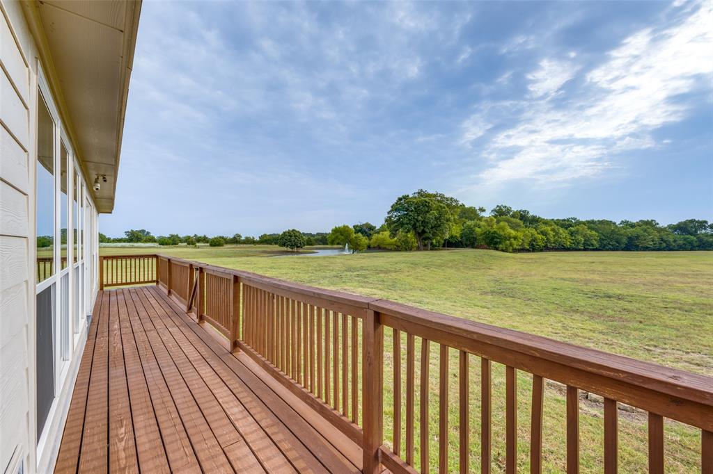 1400 Sears Road Bells, TX 75414 - Photo 31 of 38