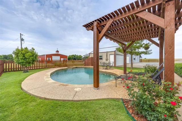 $1,250,000 | 1400 Sears Road, Bells, TX 75414