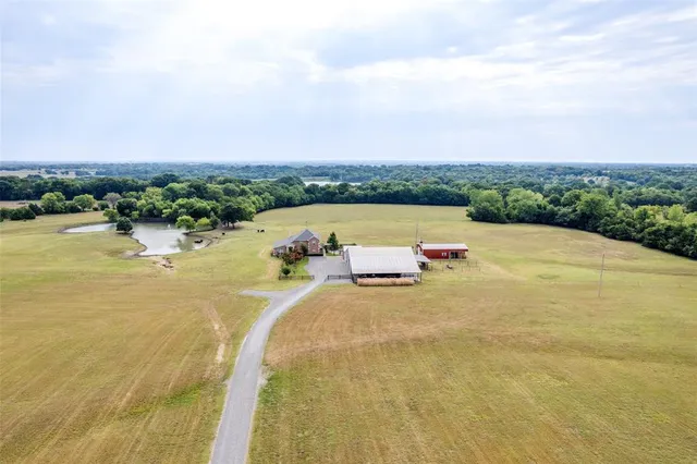 $1,250,000 | 1400 Sears Road, Bells, TX 75414