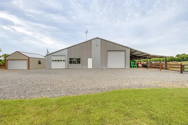 $1,250,000 | 1400 Sears Road, Bells, TX 75414