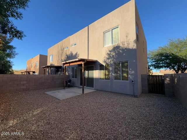 $1,850 | 2078 Cascadia Drive, Sierra Vista, AZ 85635