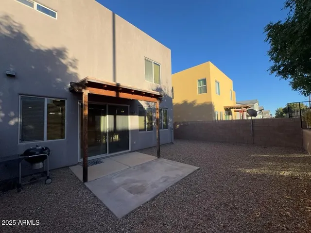 $1,850 | 2078 Cascadia Drive, Sierra Vista, AZ 85635