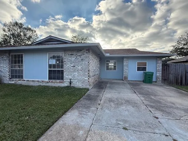 $107,640 | 1531 Delta Drive, La Place, LA 70068