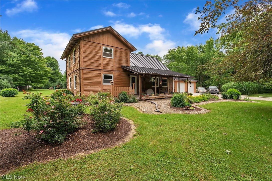 848 Forman Road Austinburg, OH 44010 - Photo 6 of 35 Gallery Image 6