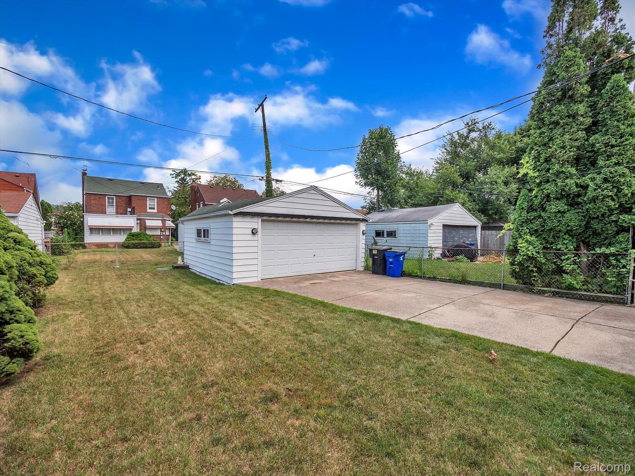 3472 Yorkshire Road Detroit, MI 48224 - Photo 42 of 44 Gallery Image 42