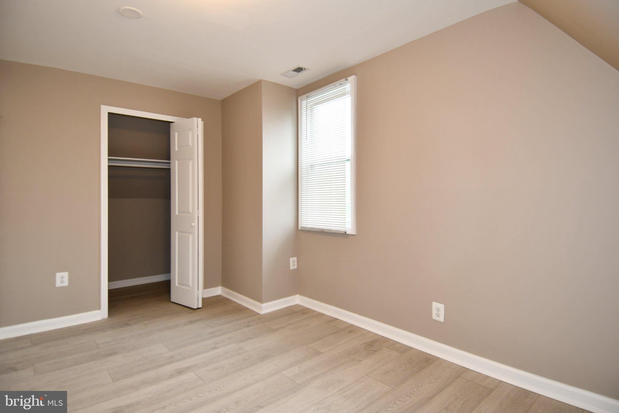 5301 Tilden Road Bladensburg, MD 20710 - Photo 13 of 45 Bright and airy blank canvas room.
