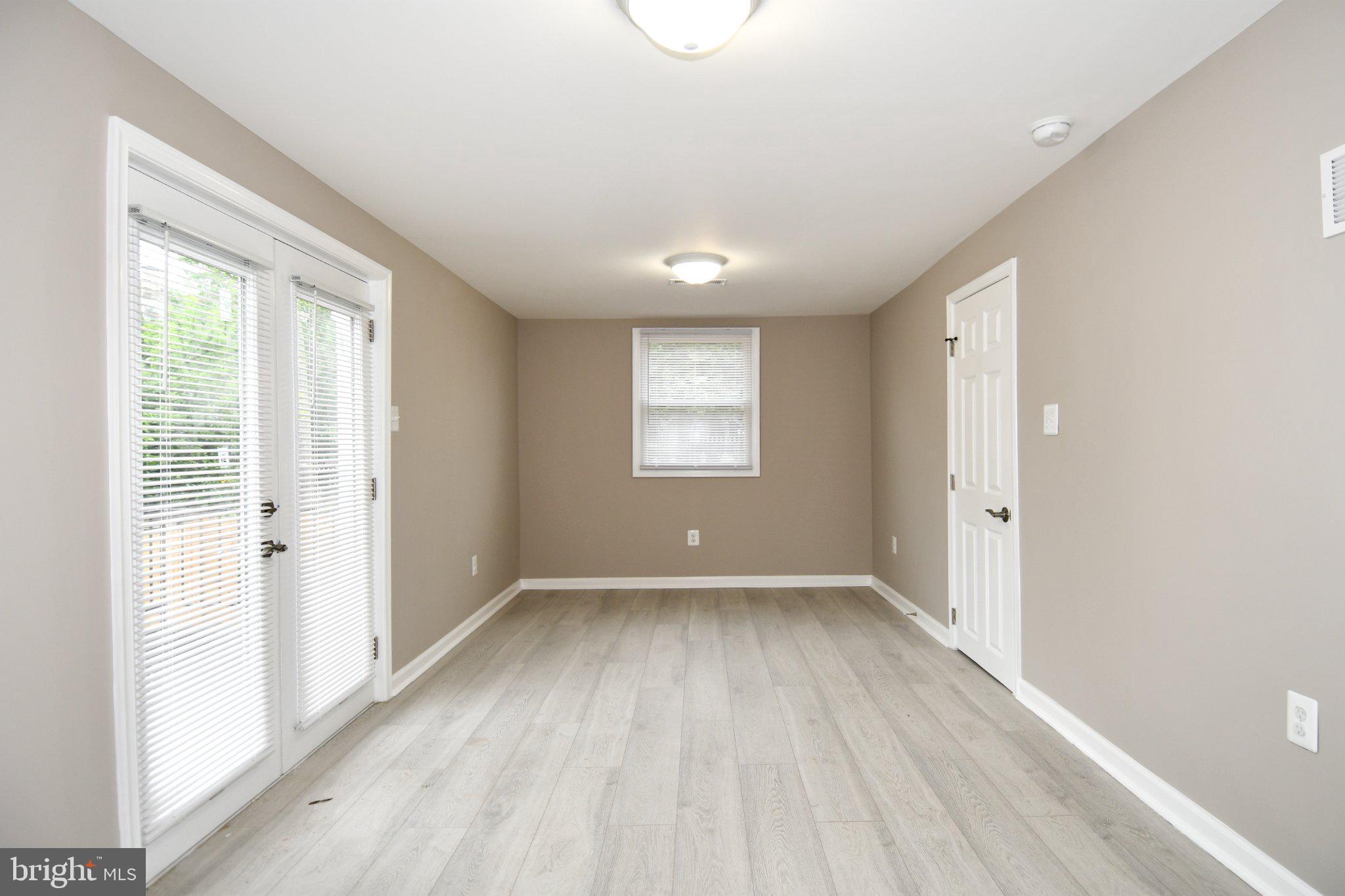 5301 Tilden Road Bladensburg, MD 20710 - Photo 16 of 45 Bright and airy versatile space.