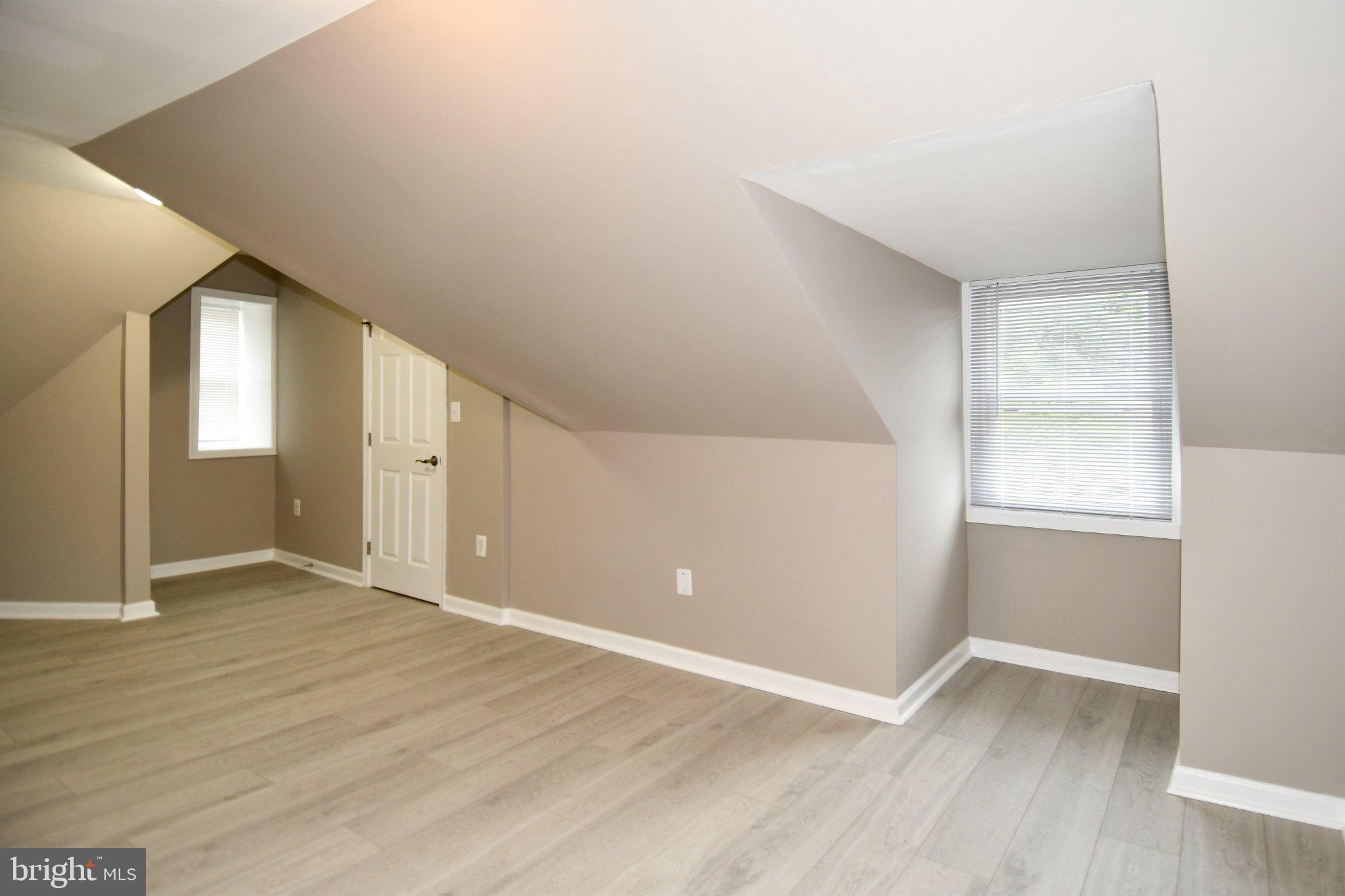 5301 Tilden Road Bladensburg, MD 20710 - Photo 19 of 45 Charming attic space with natural light.