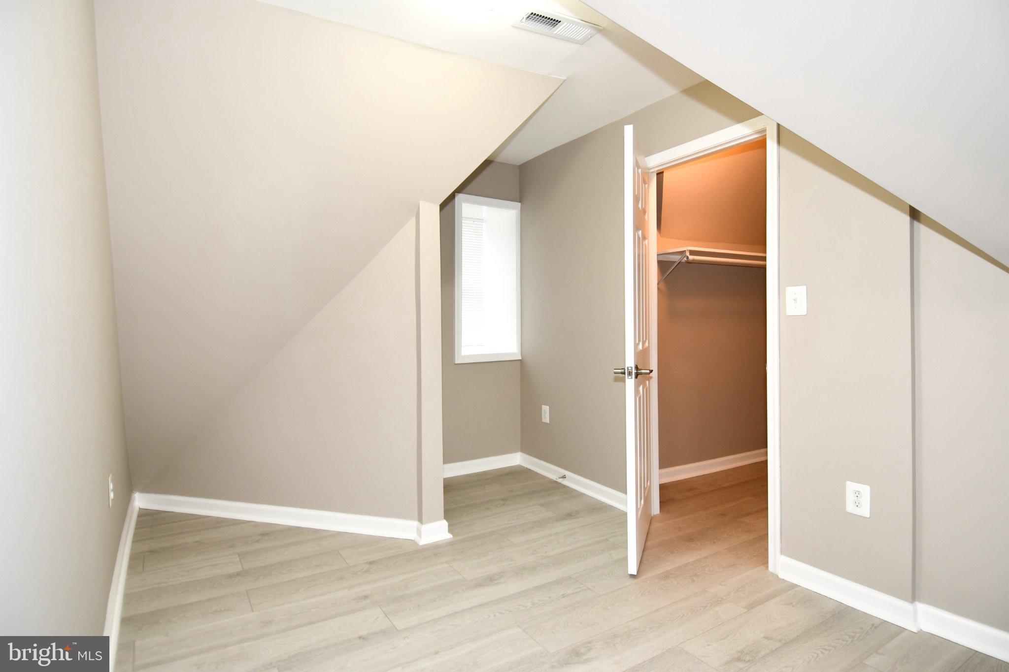 5301 Tilden Road Bladensburg, MD 20710 - Photo 20 of 45 Cozy attic retreat with natural light.