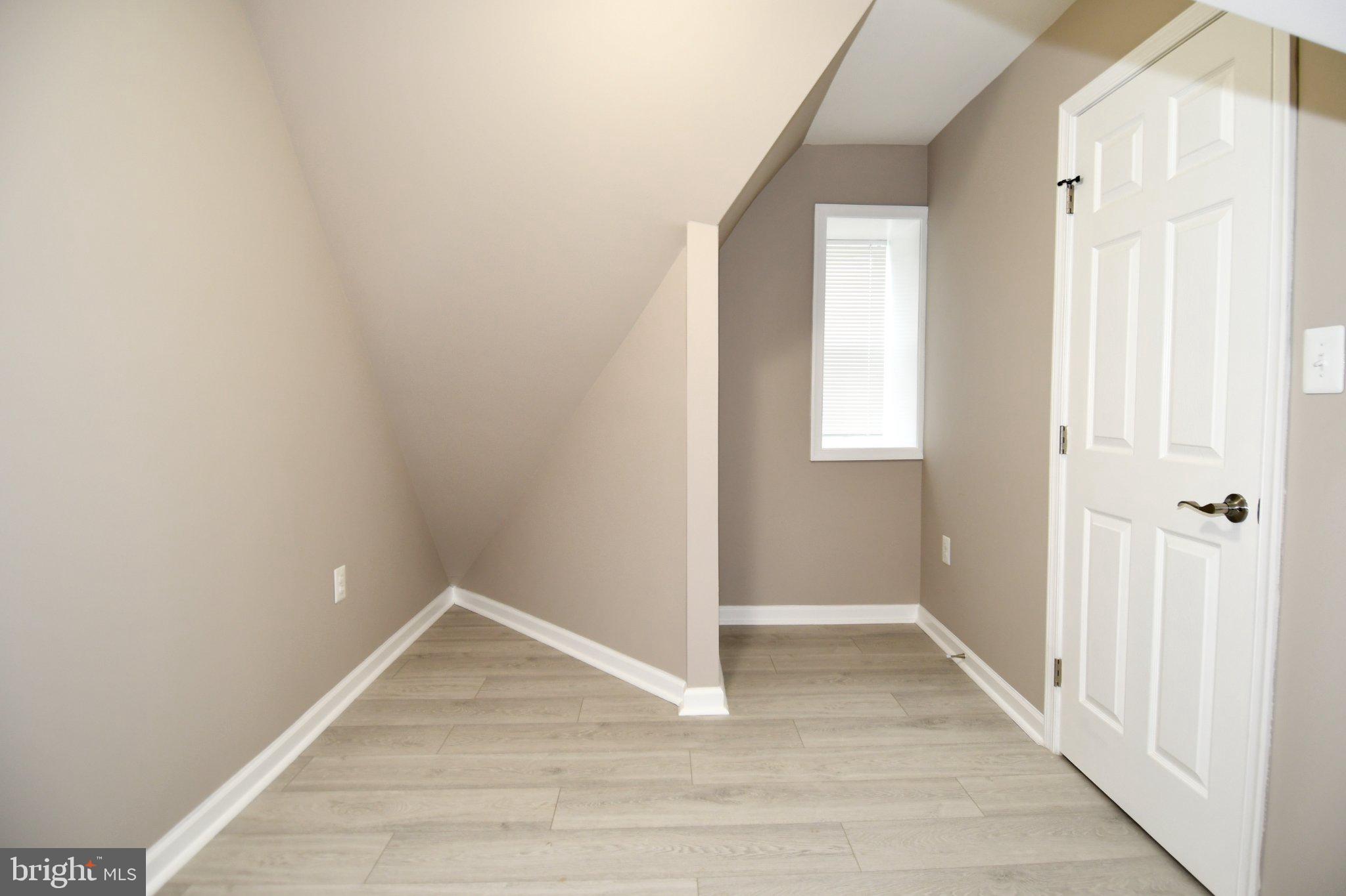5301 Tilden Road Bladensburg, MD 20710 - Photo 21 of 45 Cozy nook with sloped ceiling charm.