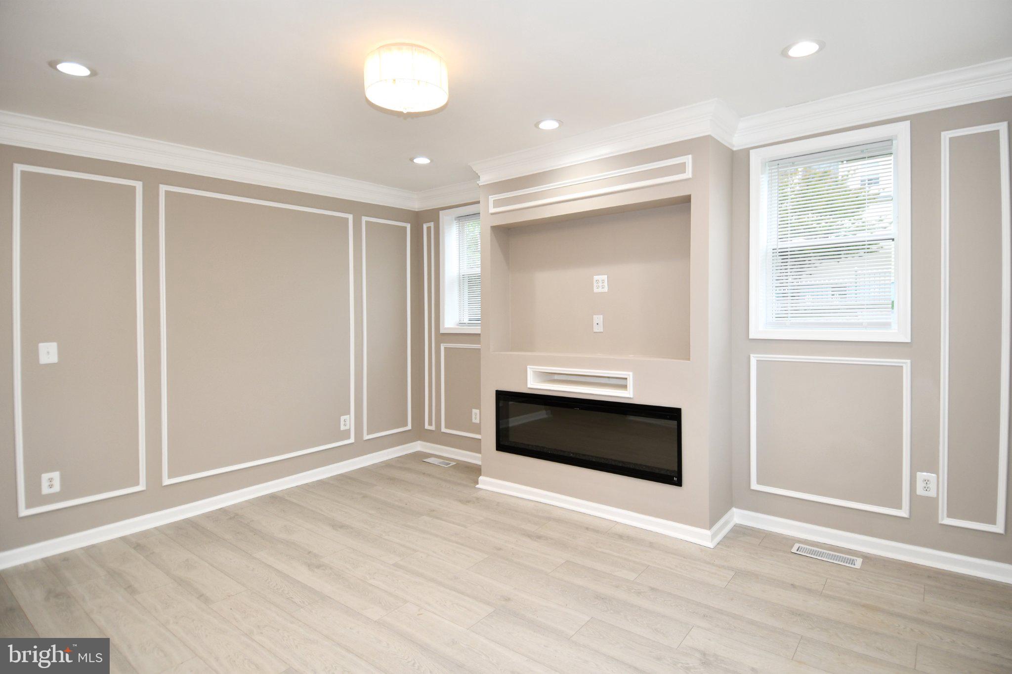 5301 Tilden Road Bladensburg, MD 20710 - Photo 23 of 45 Elegant, modern space with subtle charm.