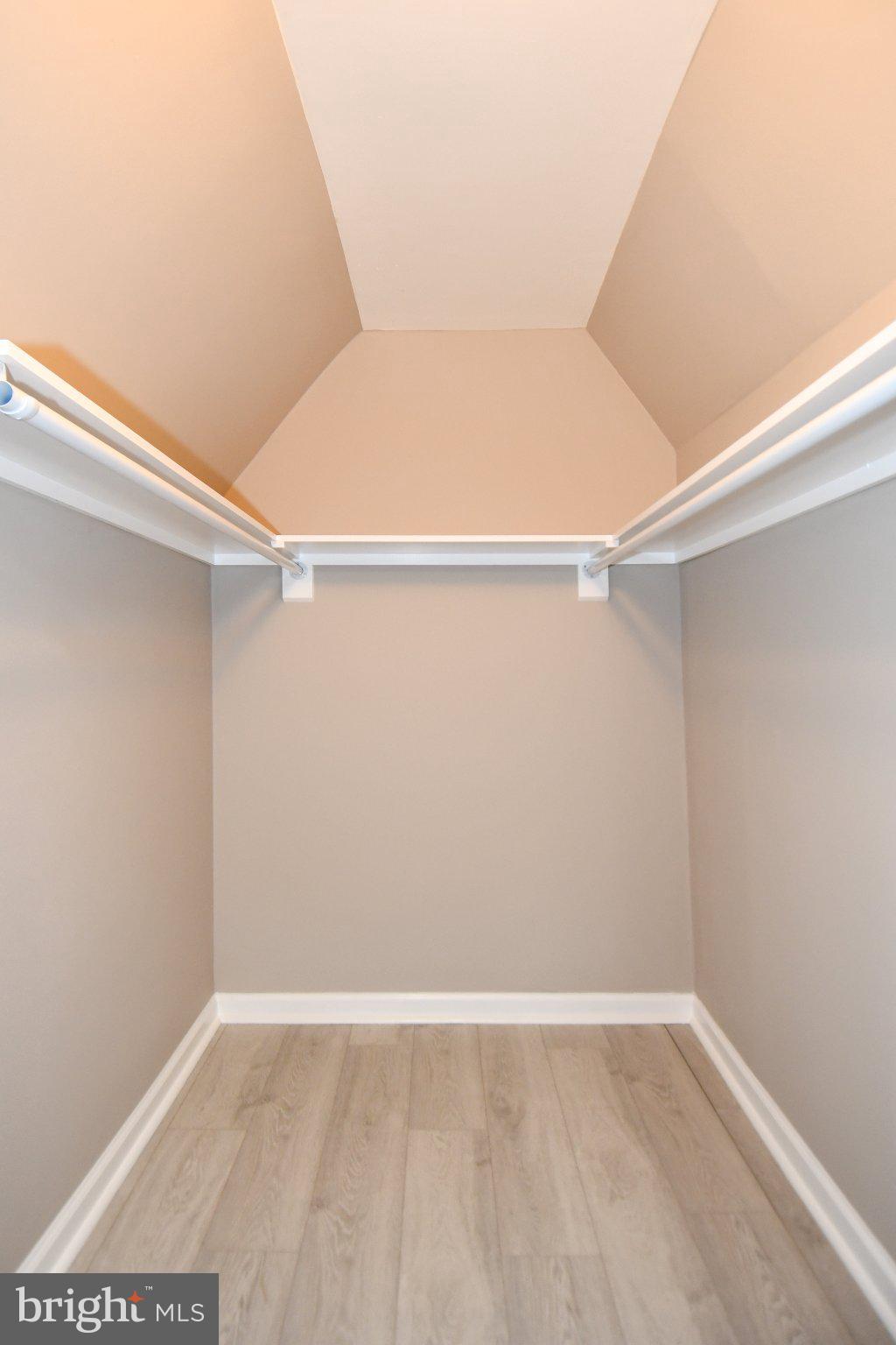 5301 Tilden Road Bladensburg, MD 20710 - Photo 33 of 45 Spacious closet with modern design.