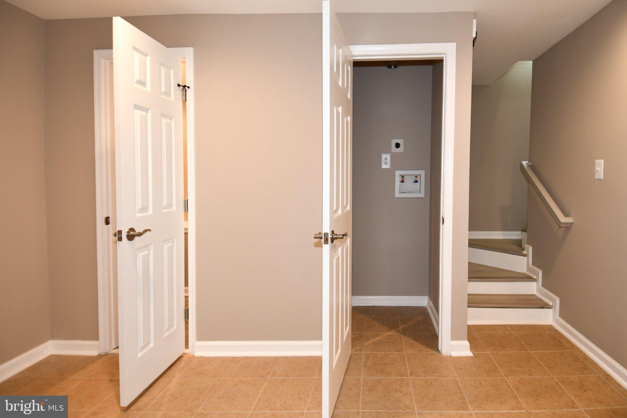 5301 Tilden Road Bladensburg, MD 20710 - Photo 40 of 45 Welcoming entryway with dual doors.