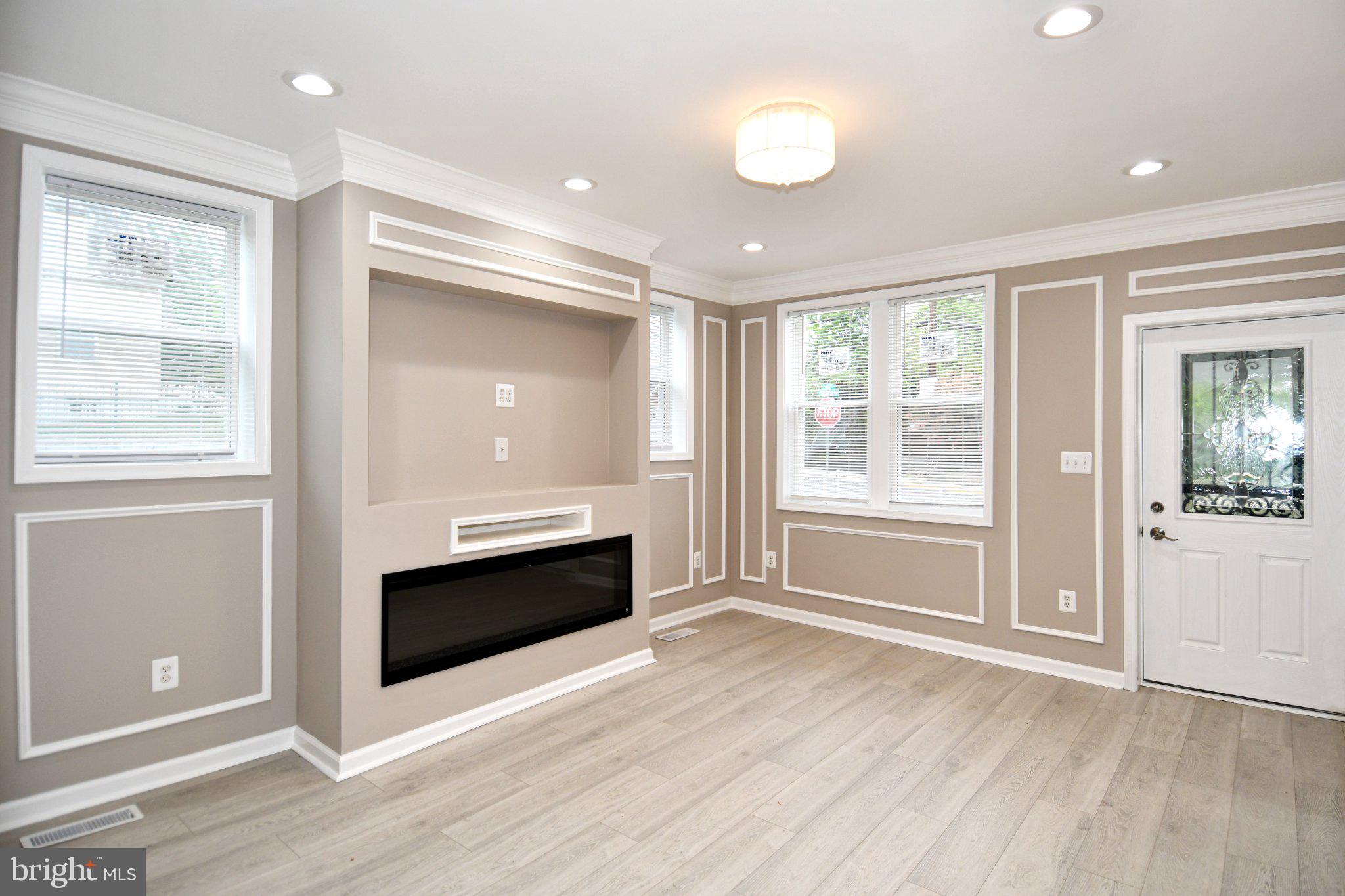 5301 Tilden Road Bladensburg, MD 20710 - Photo 7 of 45 Bright and airy living space awaits.