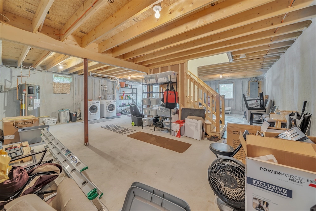 12 Cliff Street Worcester, MA 01607 - Photo 19 of 29