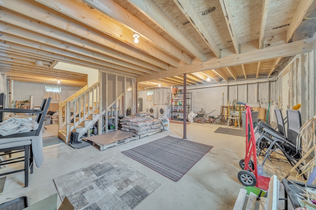 12 Cliff Street Worcester, MA 01607 - Photo 20 of 29