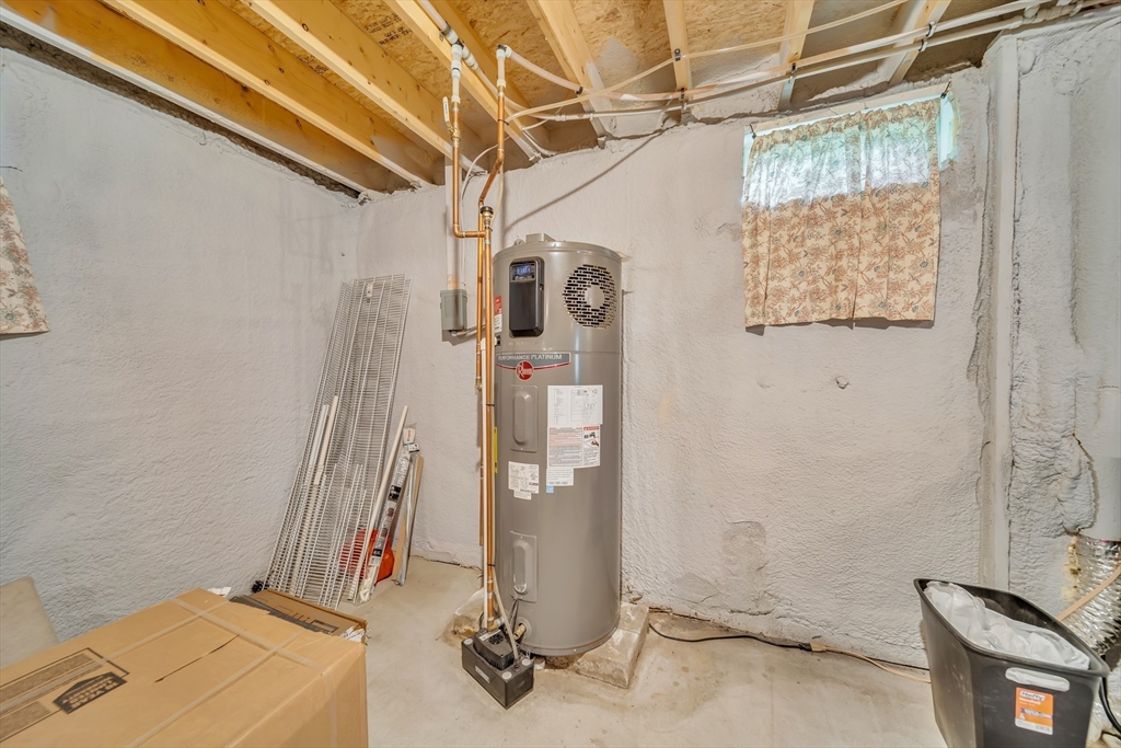 12 Cliff Street Worcester, MA 01607 - Photo 21 of 29