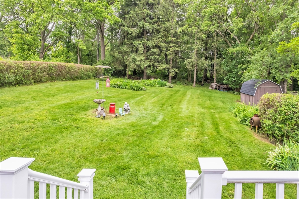 12 Cliff Street Worcester, MA 01607 - Photo 24 of 29