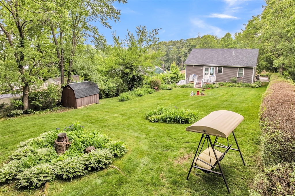 12 Cliff Street Worcester, MA 01607 - Photo 27 of 29