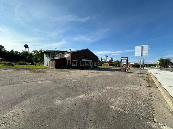 $160,000 | 100 Main Avenue, Bigfork, MN 56628