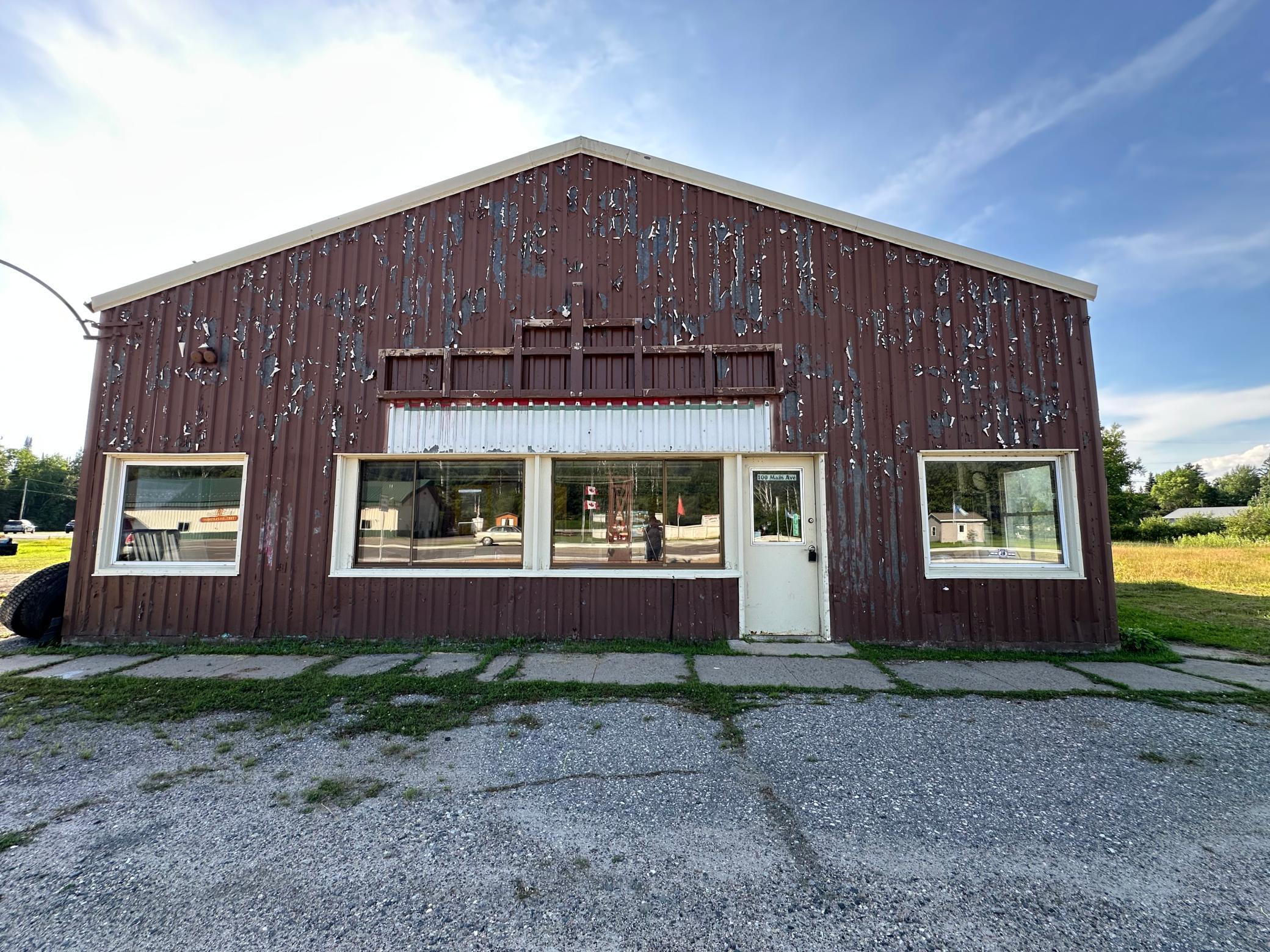 100 Main Avenue Bigfork, MN 56628 - Photo 25 of 29