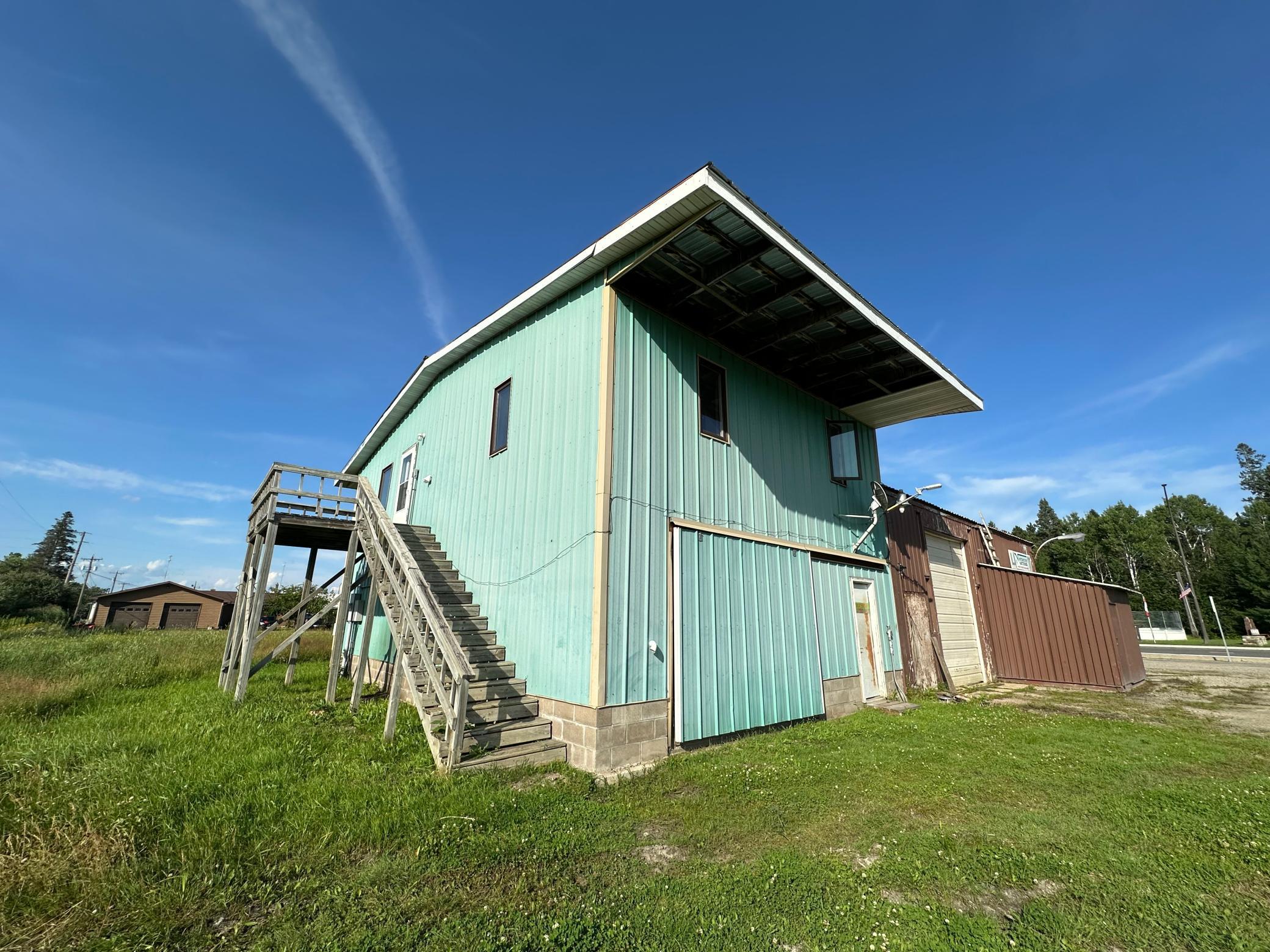 100 Main Avenue Bigfork, MN 56628 - Photo 26 of 29