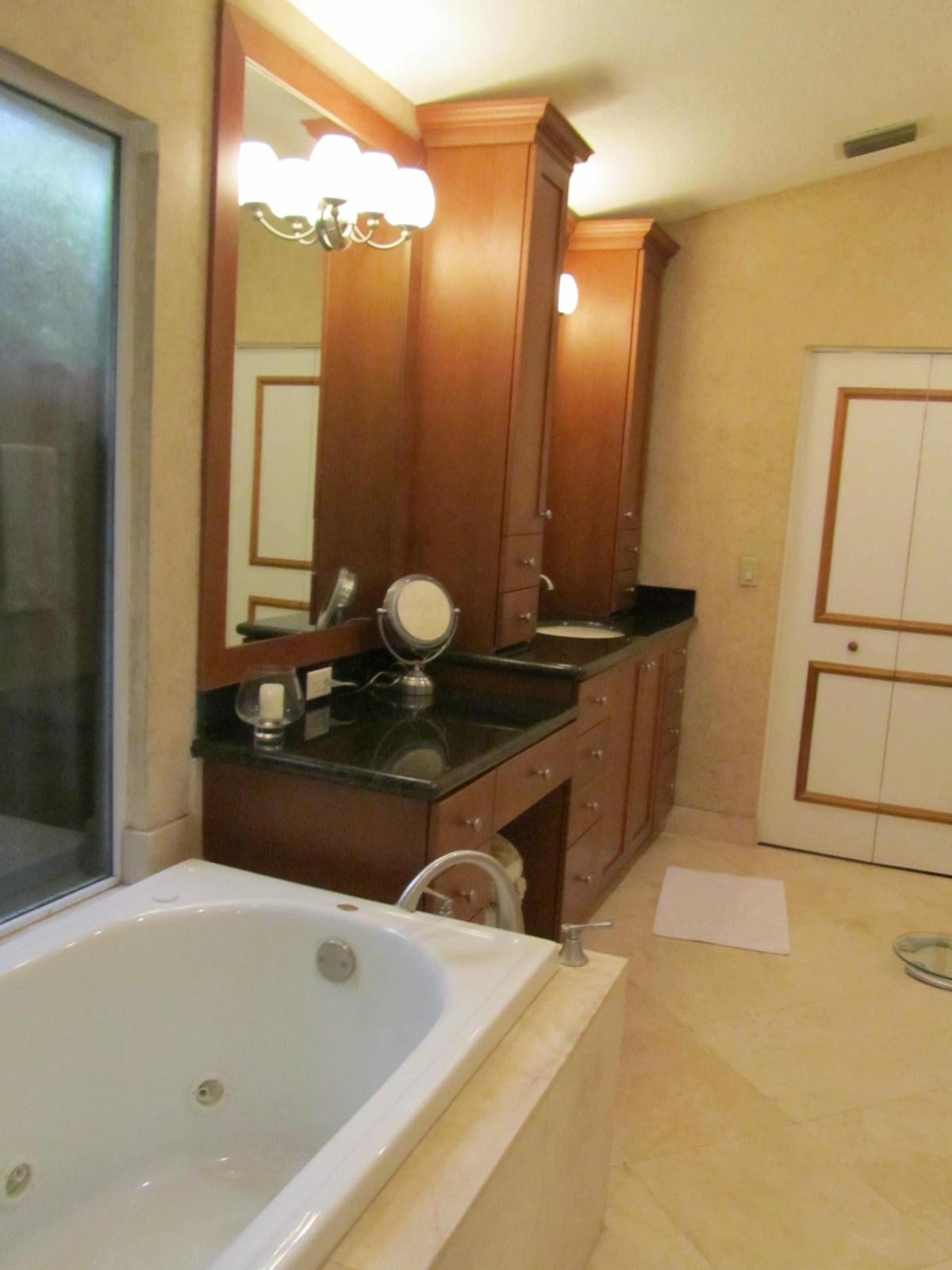 859 Parkside Circle North Boca Raton, FL 33486 - Photo 17 of 32 Master bath 2