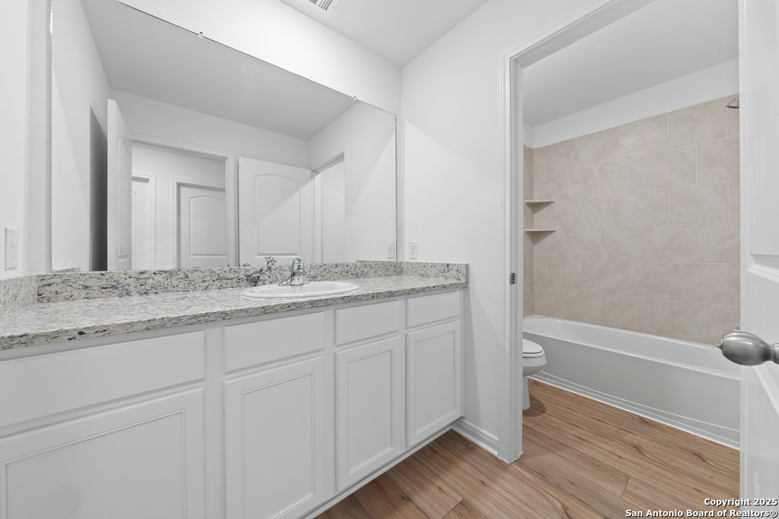 3534 Georgia Trace Converse, TX 78109 - Photo 20 of 20