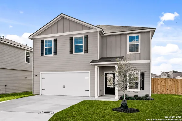 $2,310 | 3534 Georgia Trace, Converse, TX 78109