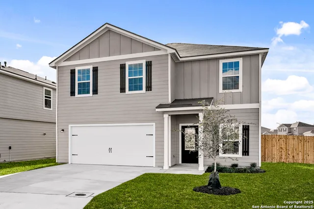 $2,310 | 3534 Georgia Trace, Converse, TX 78109