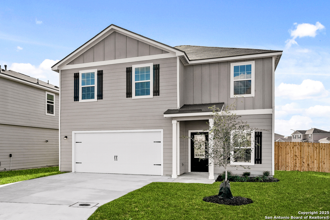 3534 Georgia Trace Converse, TX 78109 - Photo 2 of 20