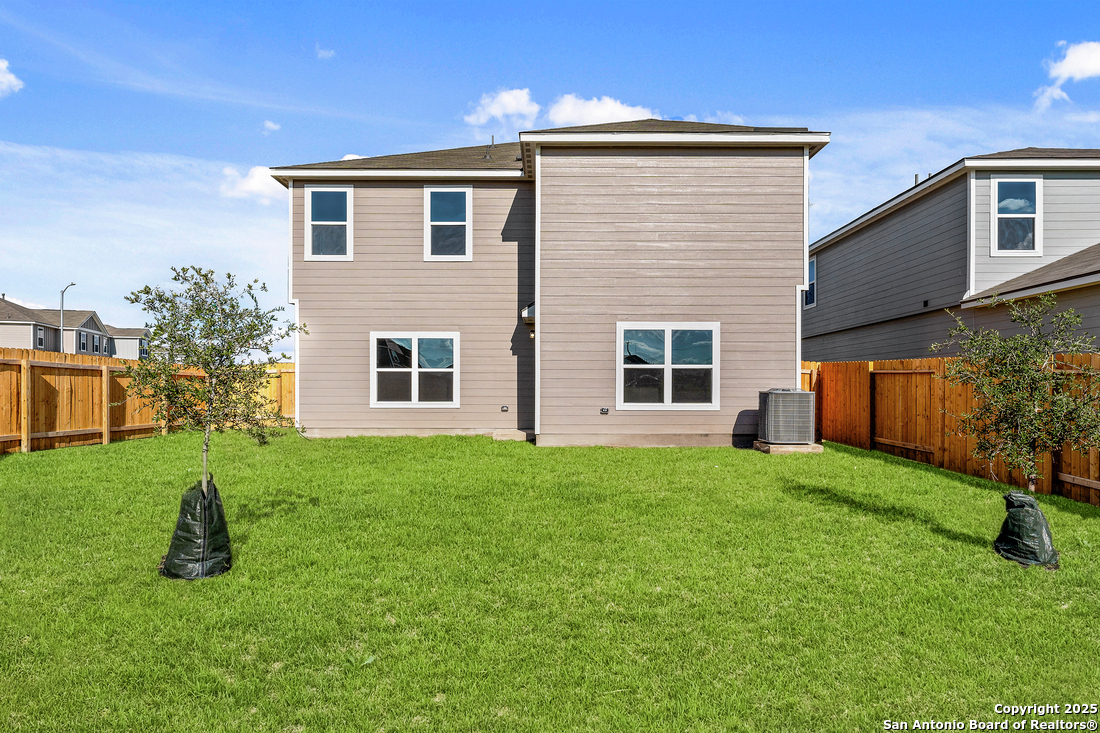 3534 Georgia Trace Converse, TX 78109 - Photo 3 of 20