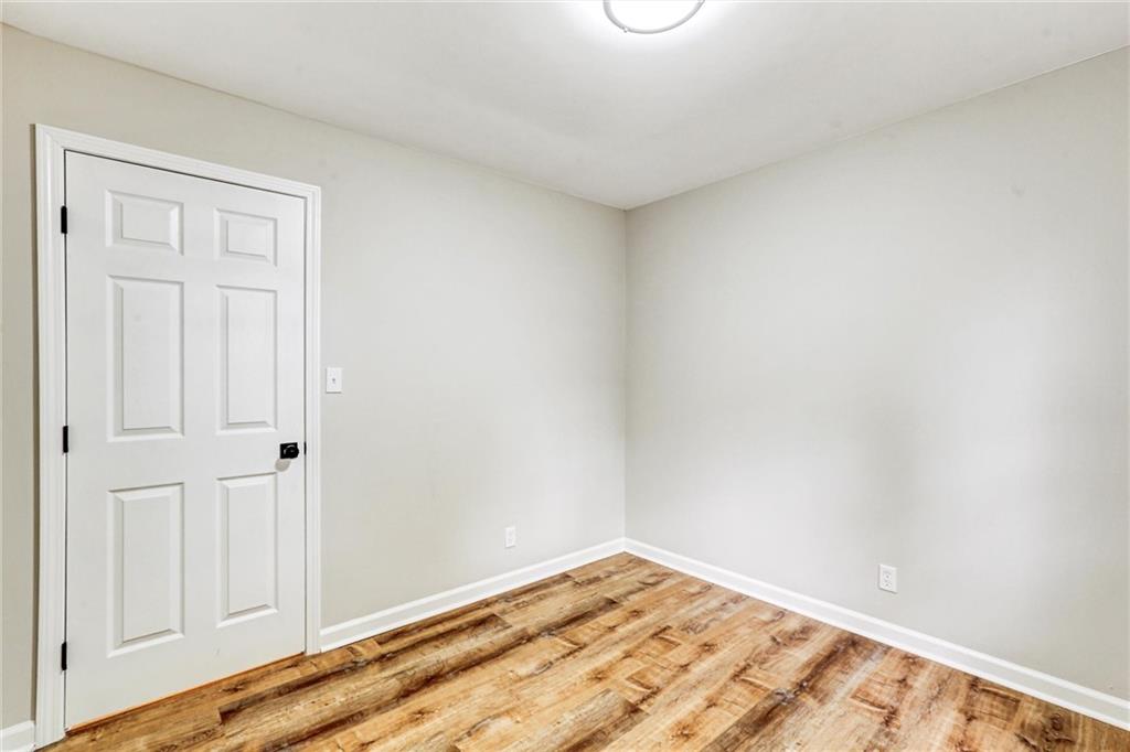 122 Capitol Avenue Winder, GA 30680 - Photo 24 of 34 a view of empty room