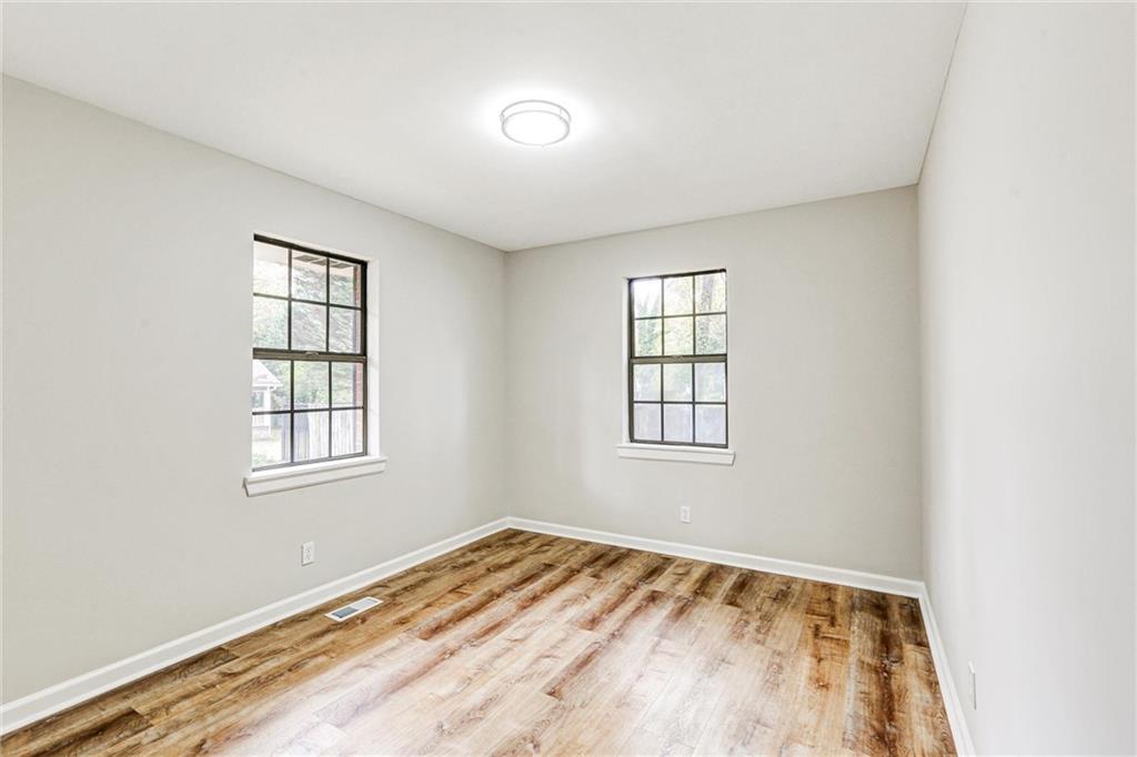 122 Capitol Avenue Winder, GA 30680 - Photo 25 of 34 an empty room with a window