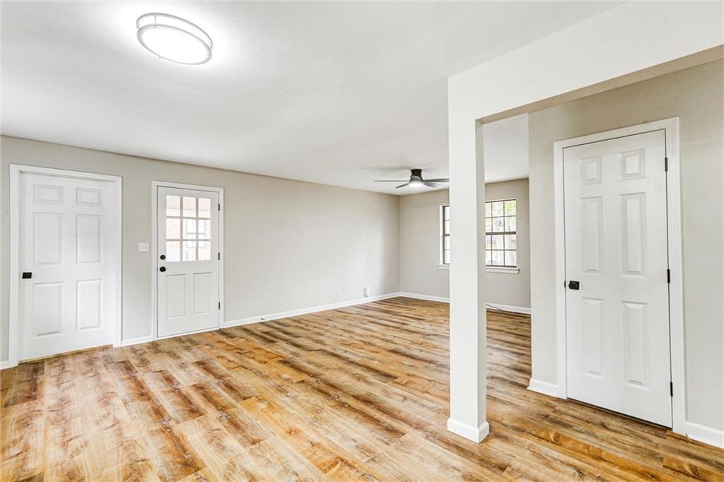 122 Capitol Avenue Winder, GA 30680 - Photo 8 of 34 a view of bedroom