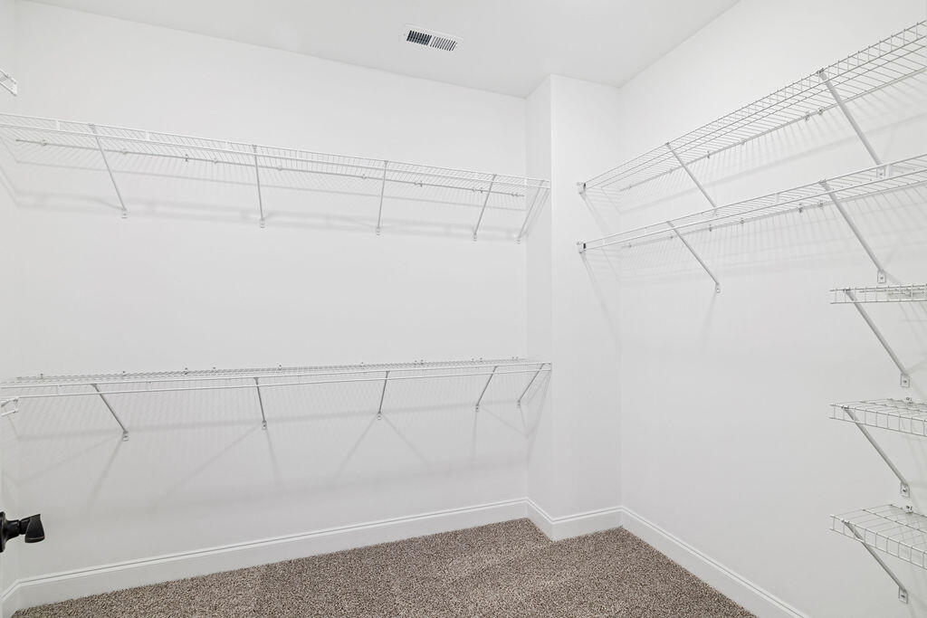 9828 Mayfly Road, Unit 73 Ooltewah, TN 37363 - Photo 24 of 37 Hudson-floor-plan-walkin-closet