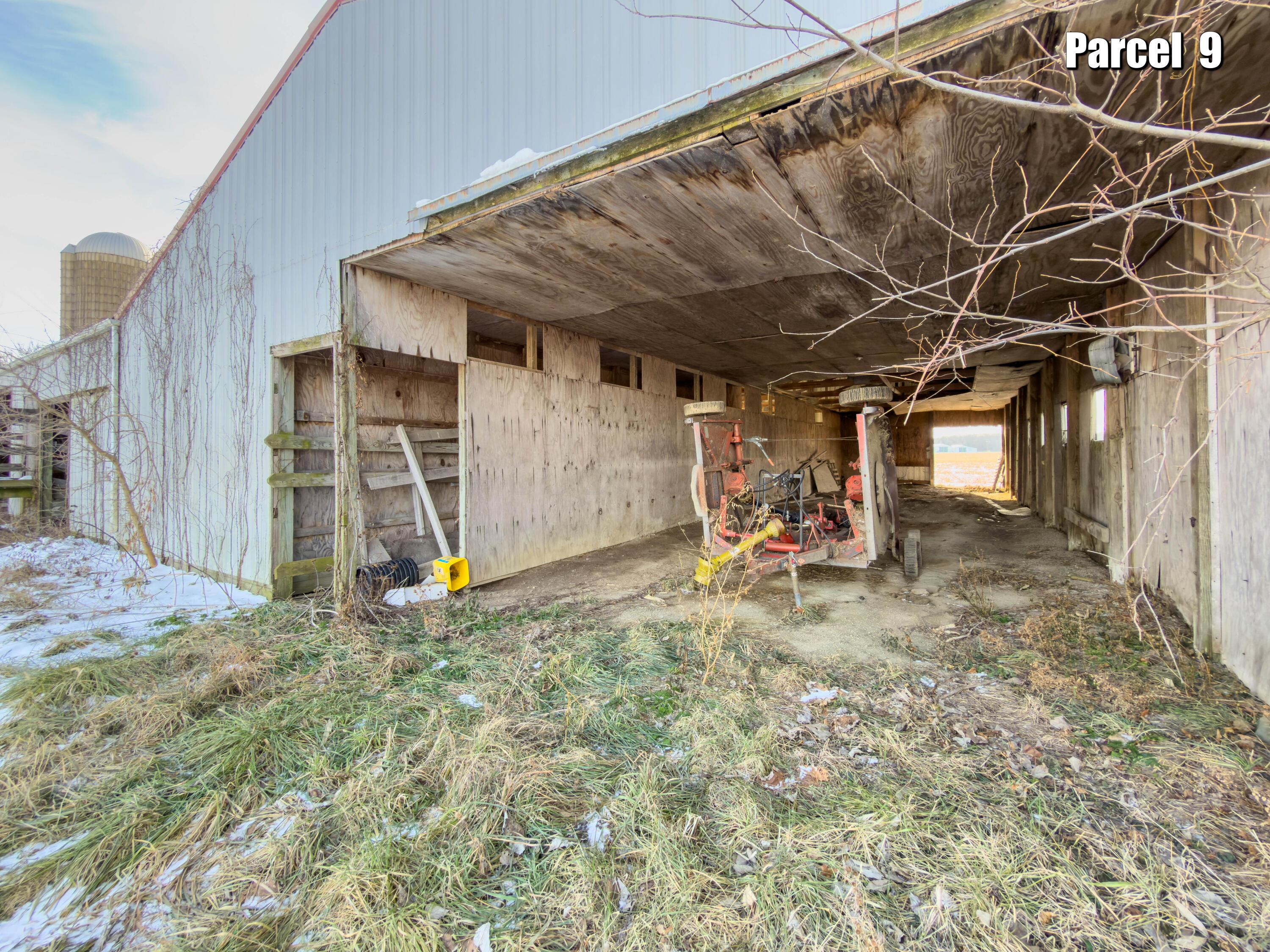 0 Hinton Mill Road Marysville, OH 43040 - Photo 13 of 54 Hinton Mill Auction Photos 1-12