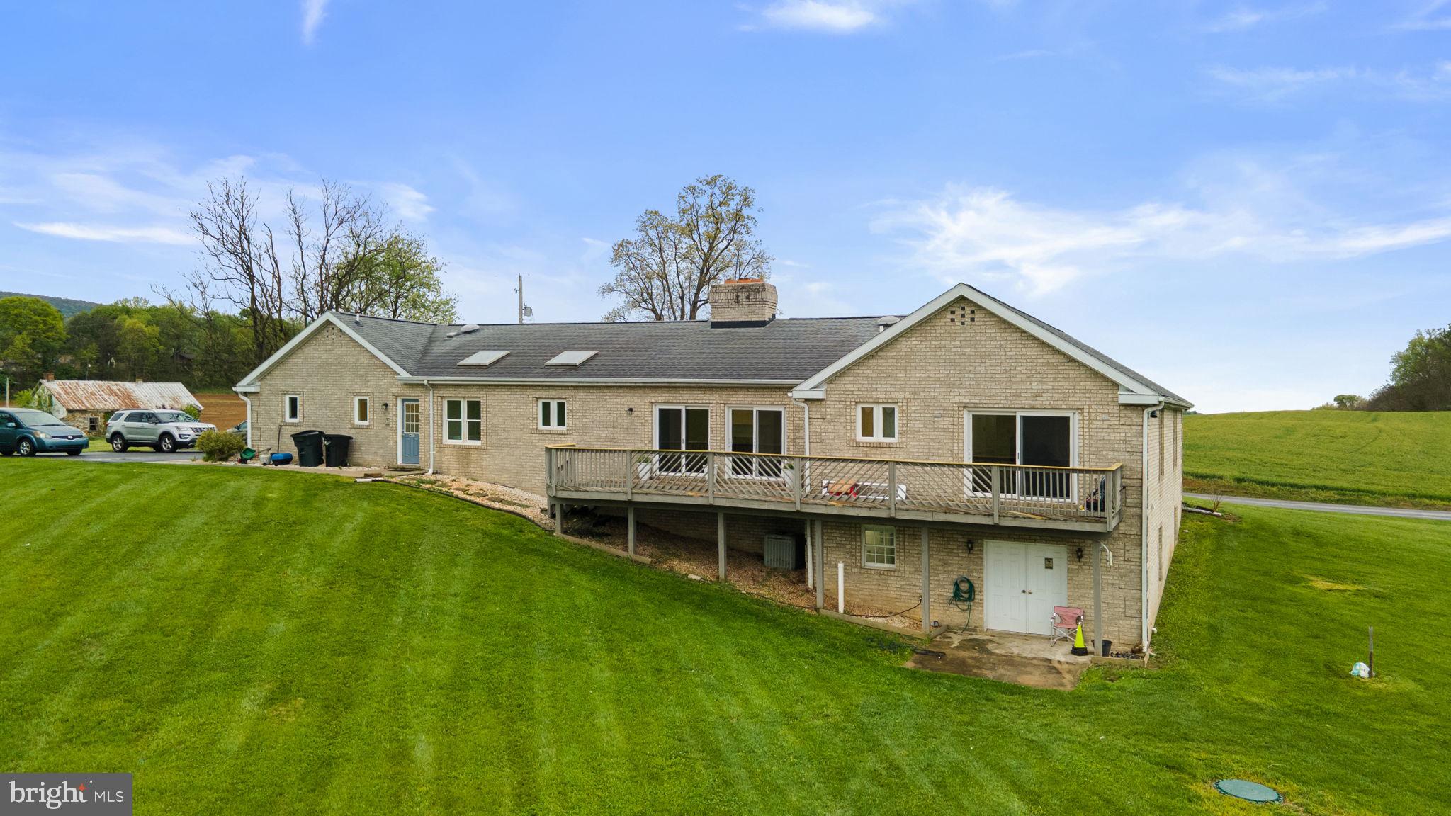 21712 Chewsville Road Smithsburg, MD 21783 - Photo 43 of 57