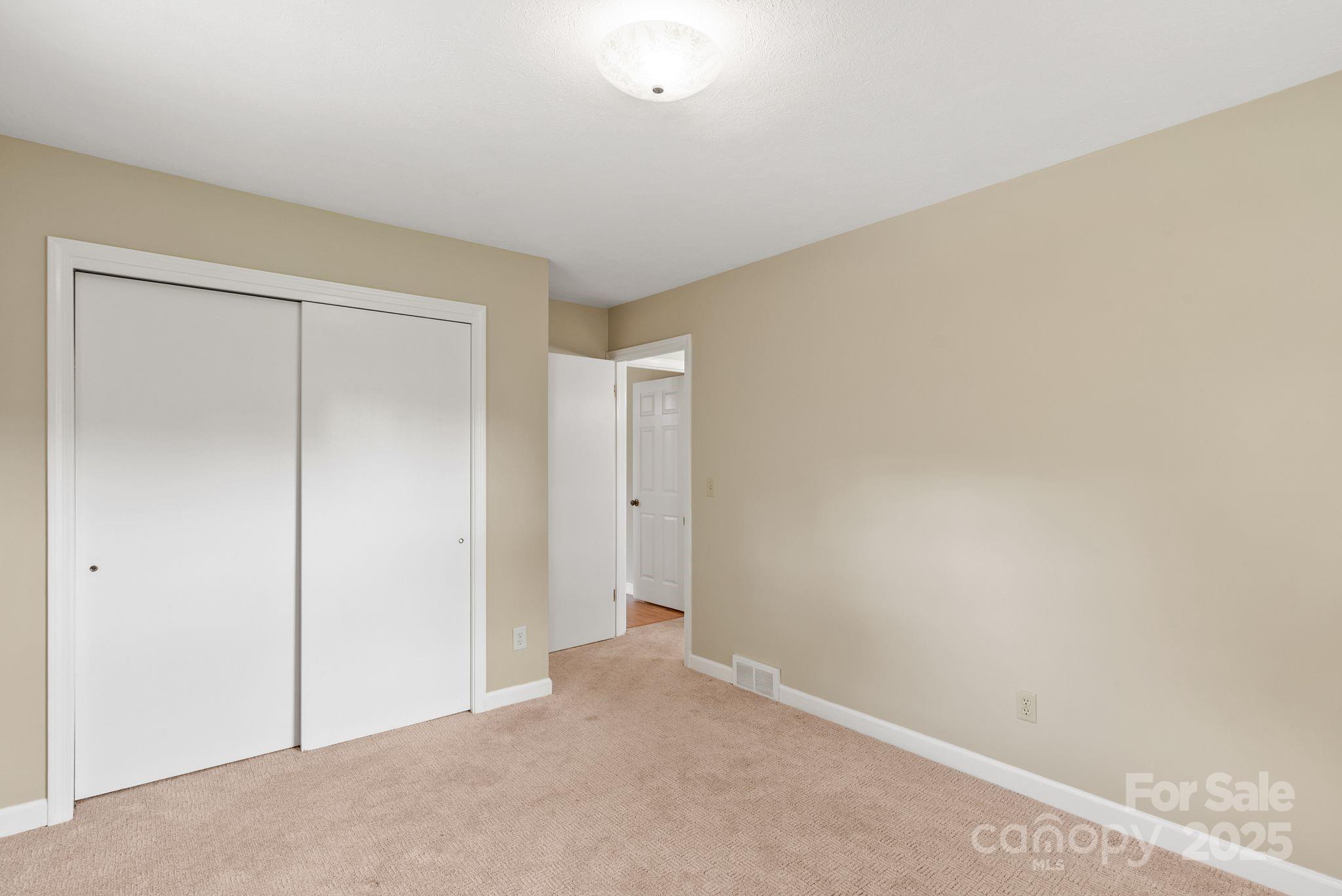 6693 Brevard Road Etowah, NC 28729 - Photo 32 of 42 a view of an empty room