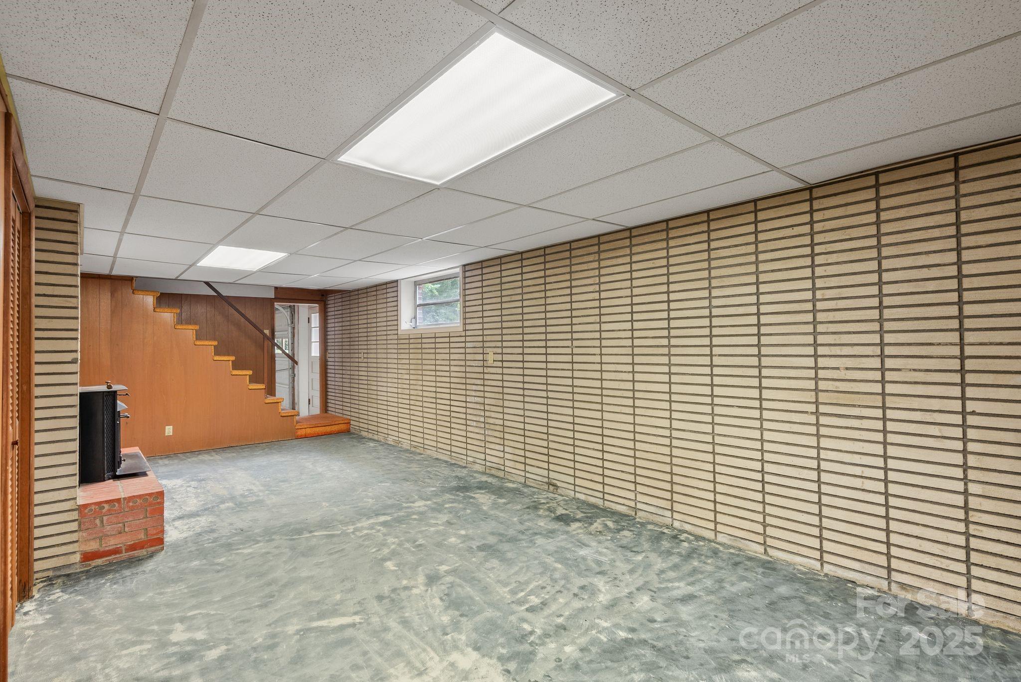 6693 Brevard Road Etowah, NC 28729 - Photo 33 of 42 a view of empty room