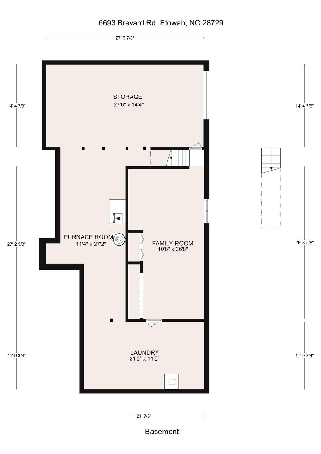 6693 Brevard Road Etowah, NC 28729 - Photo 40 of 42