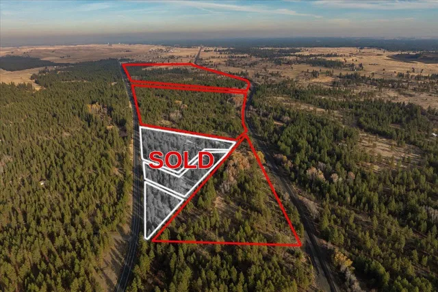 $1,277,400 | Xxxx Xxxx Vacant Land, Unit PARCELS 3 4 5 6, Cheney, WA 99004