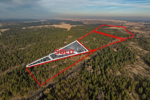 $1,277,400 | Xxxx Xxxx Vacant Land, Unit PARCELS 3 4 5 6, Cheney, WA 99004
