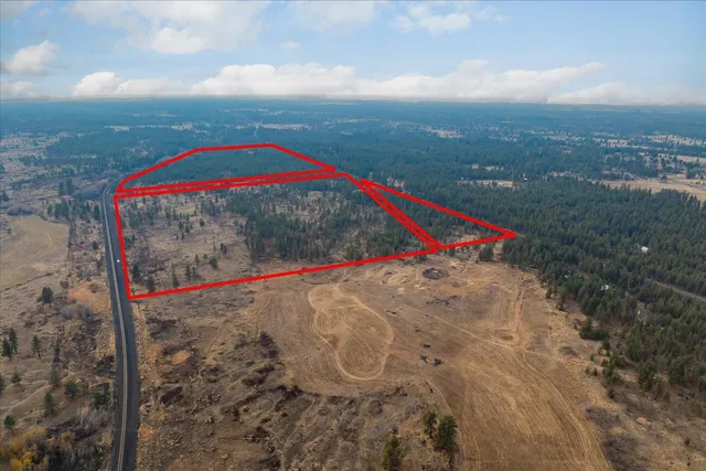 $1,277,400 | Xxxx Xxxx Vacant Land, Unit PARCELS 3 4 5 6, Cheney, WA 99004