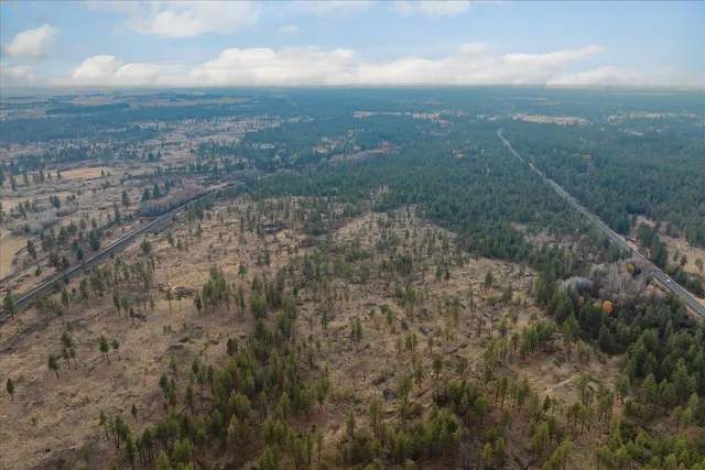 $1,277,400 | Xxxx Xxxx Vacant Land, Unit PARCELS 3 4 5 6, Cheney, WA 99004