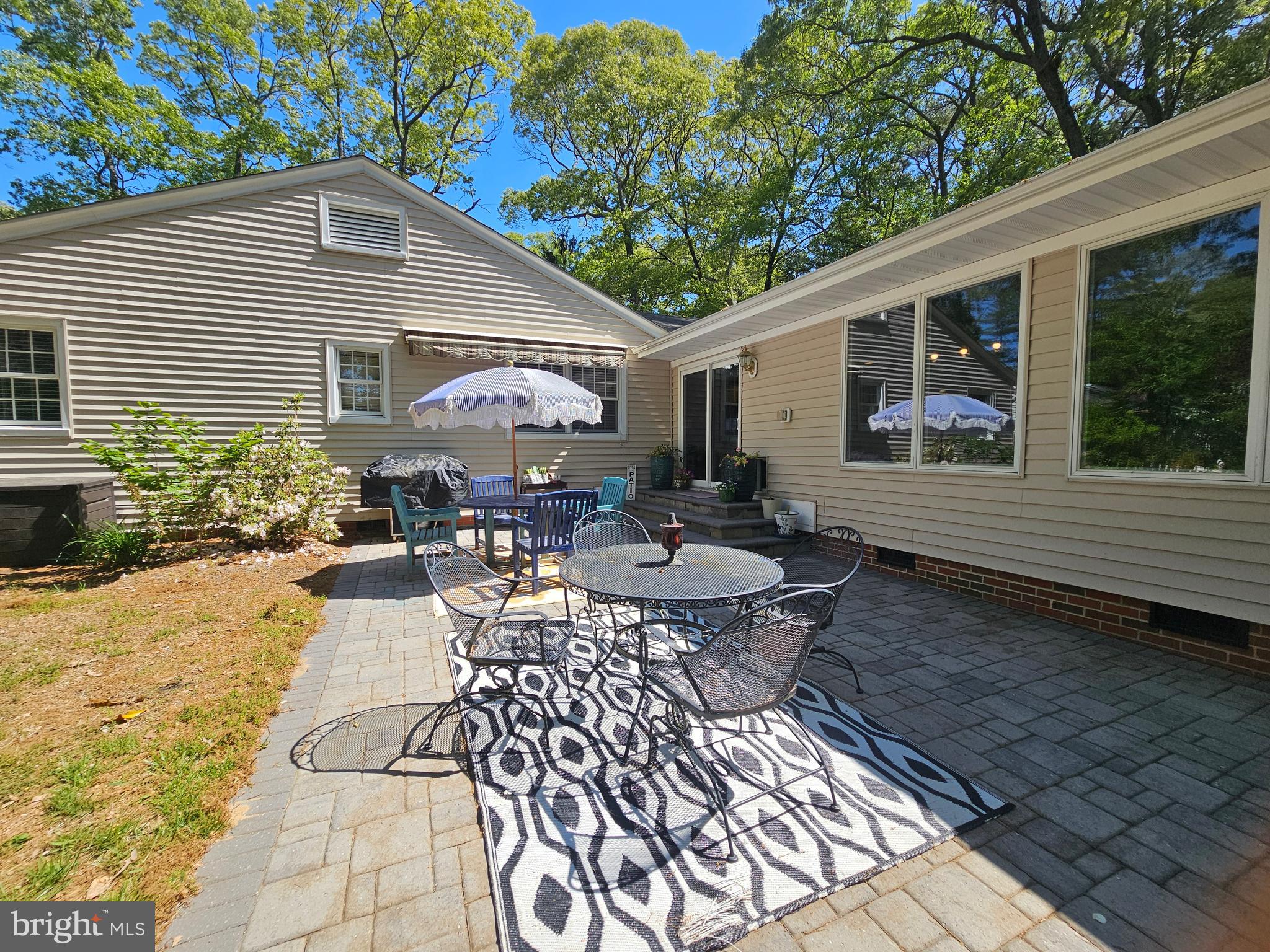 518 Pine Bluff Road Salisbury, MD 21801 - Photo 50 of 58 Gallery Image 50