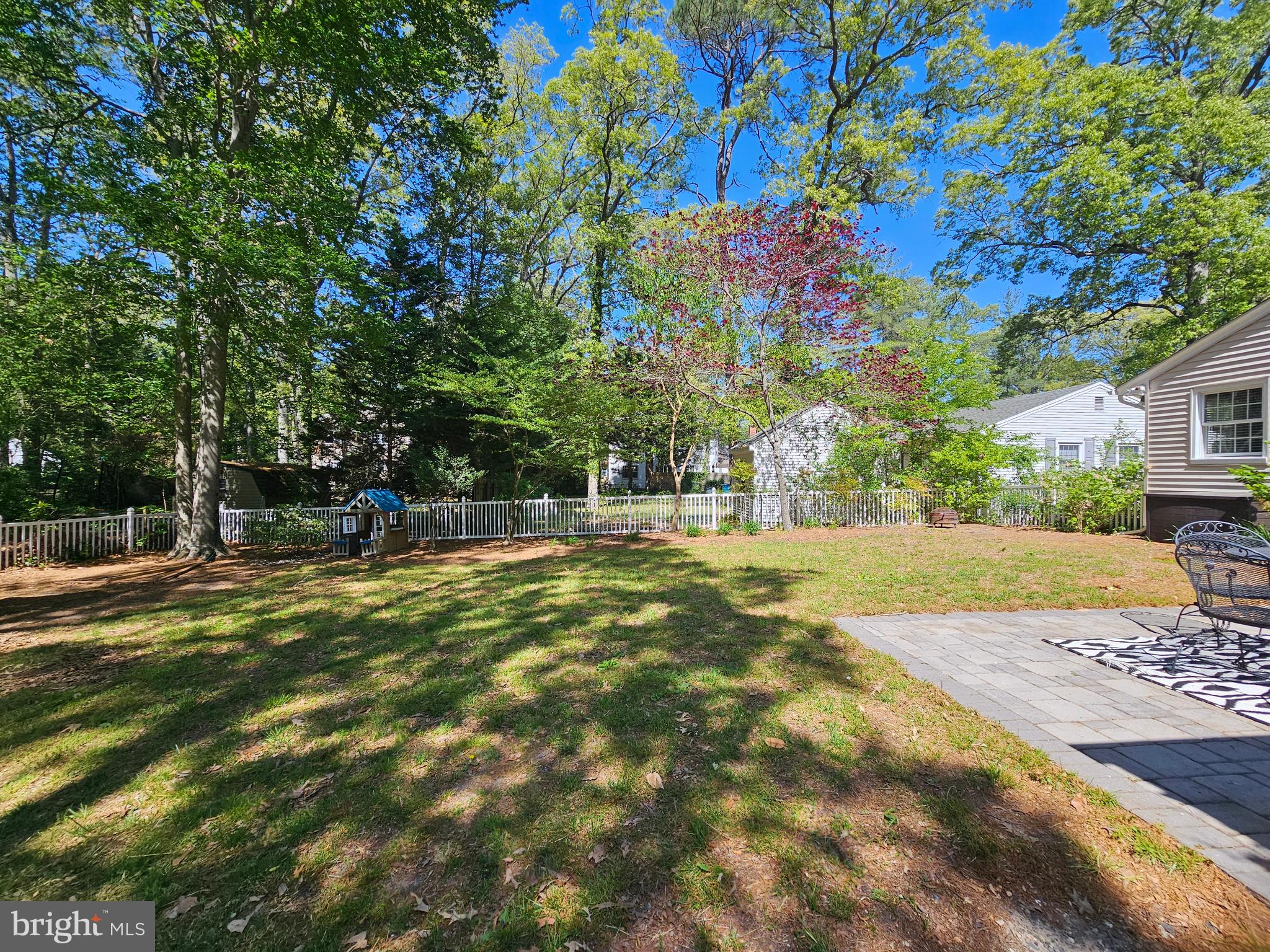 518 Pine Bluff Road Salisbury, MD 21801 - Photo 54 of 58 Gallery Image 54