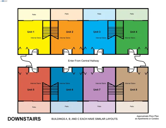 a black and white photo of a living room