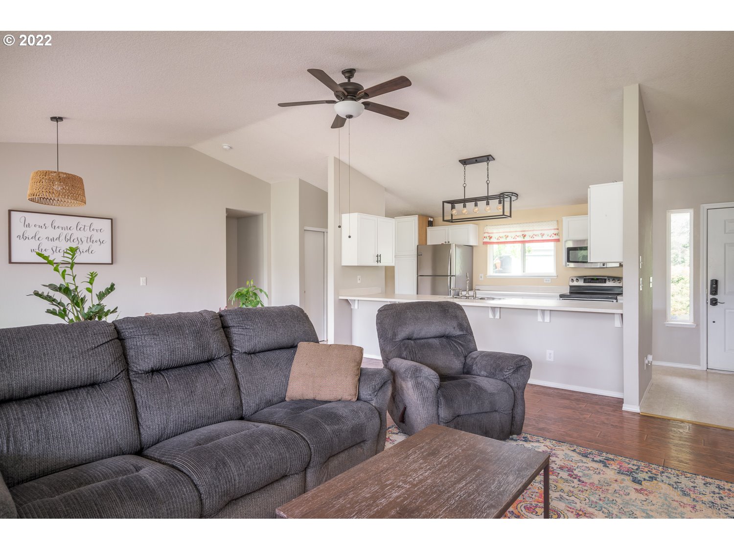 30939 South Oswalt Road Colton, OR 97017 - Photo 13 of 32