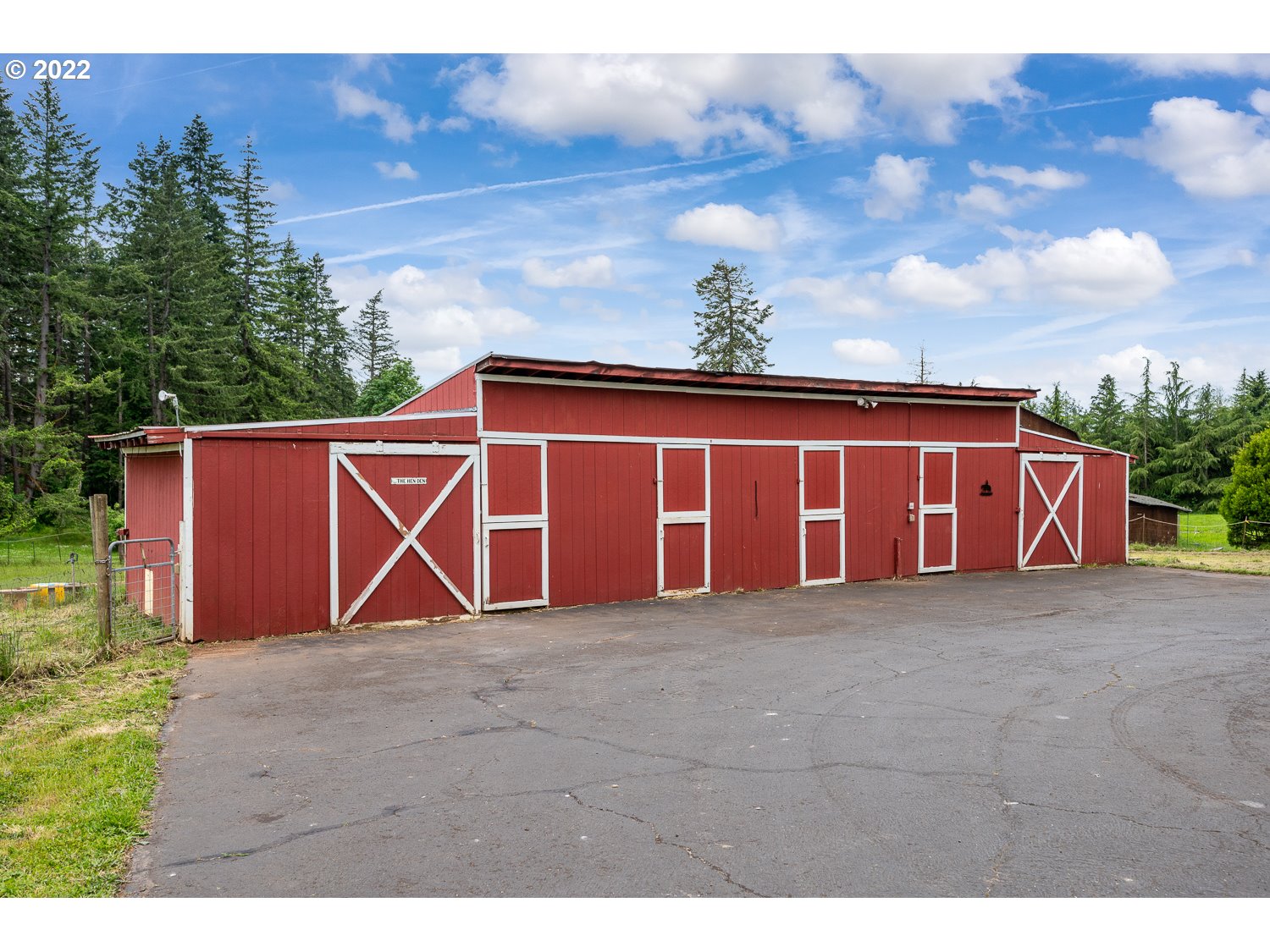 30939 South Oswalt Road Colton, OR 97017 - Photo 26 of 32